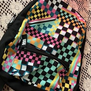 UGG medium size Bavkpack Firm Price!